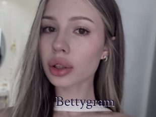 Bettygram