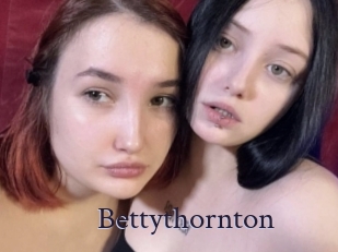 Bettythornton