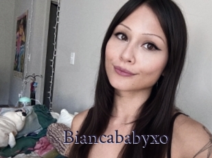 Biancababyxo