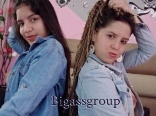 Bigassgroup