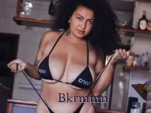 Bkrmmn