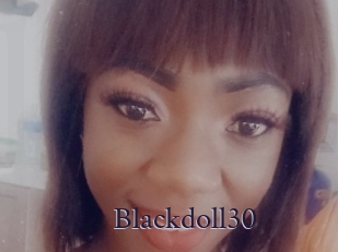 Blackdoll30