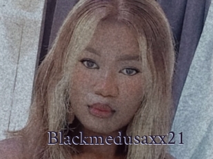 Blackmedusaxx21