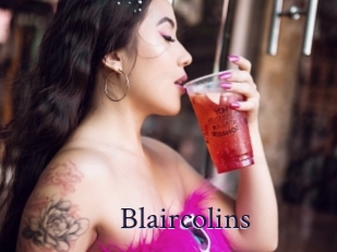 Blaircolins
