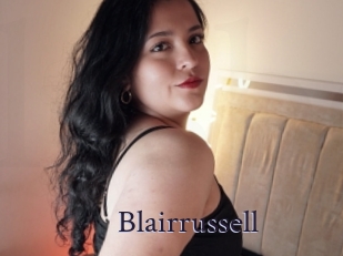 blairrussell Lesbo Blog