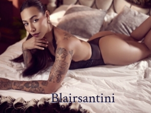 Blairsantini