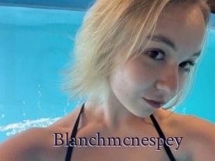 Blanchmcnespey