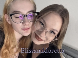 Blissanddoretta