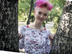 Blossomtiffany
