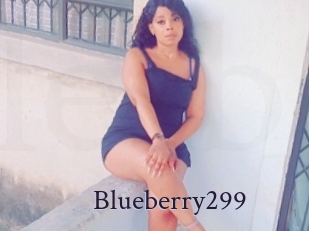 Blueberry299