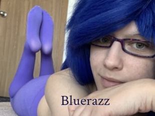 Bluerazz