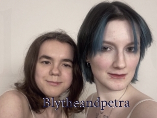 Blytheandpetra