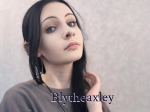 Blytheaxley