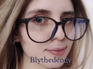 Blythedendy