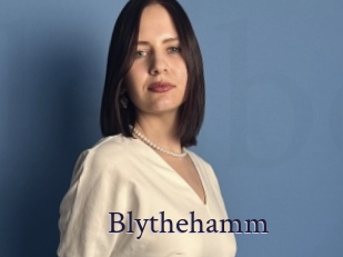 Blythehamm
