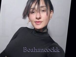 Boahancockk