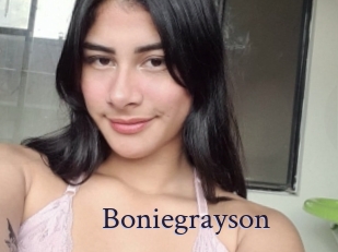 Boniegrayson