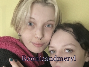 Bonnieandmeryl