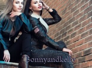 Bonnyandkelly