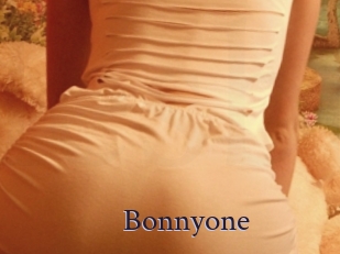 Bonnyone