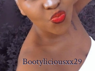 Bootyliciousxx29