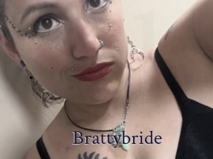 Brattybride