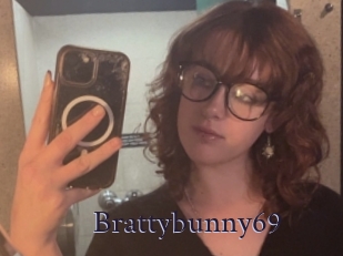 Brattybunny69