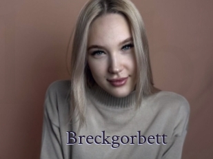 Breckgorbett