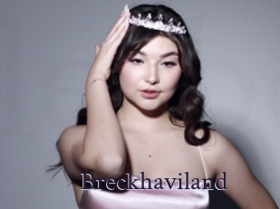 Breckhaviland