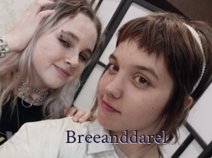 Breeanddarel