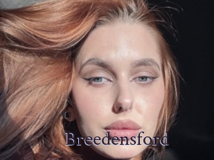 Breedensford