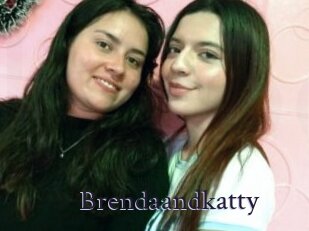 Brendaandkatty