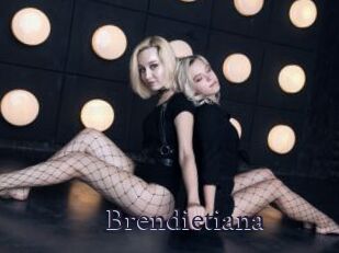 Brendietiana