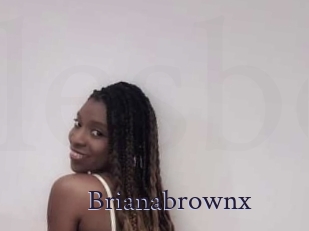 Brianabrownx