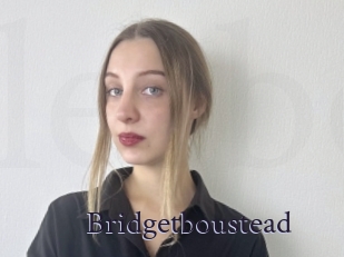 Bridgetboustead
