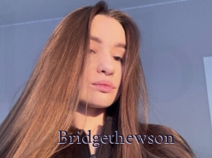 Bridgethewson