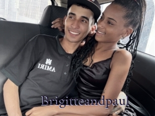 Brigitteandpaul