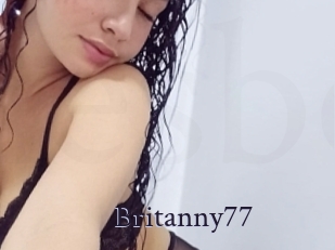 Britanny77