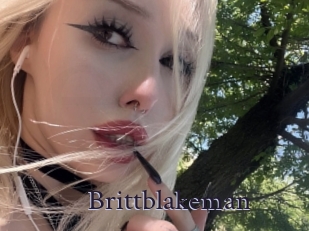 Brittblakeman
