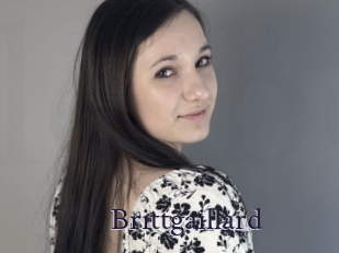 Brittgaillard