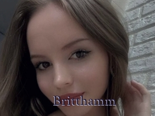 Britthamm