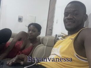 Bryanvanessa