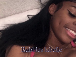 Bubbles_labelle