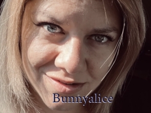 Bunnyalice