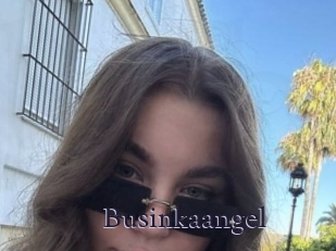 Businkaangel