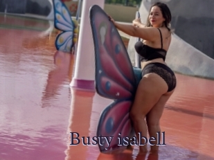 Busty_isabell