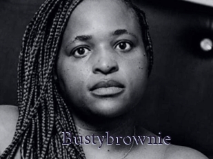 Bustybrownie