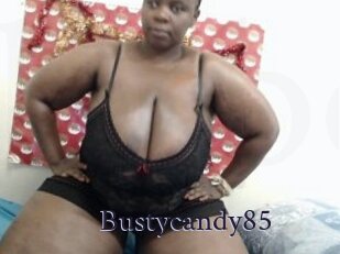 Bustycandy85