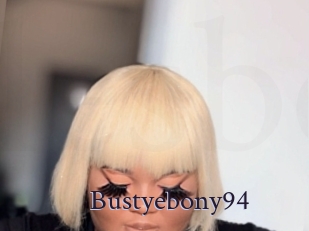 Bustyebony94