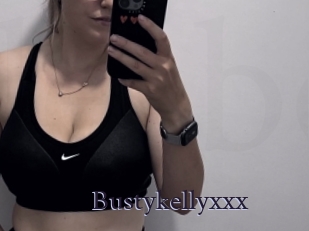 Bustykellyxxx